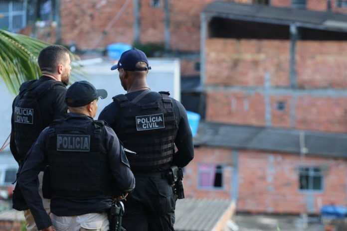 Na Bahia, a cada dez feminicídios, nove são cometidos pelo parceiro íntimo da vítima