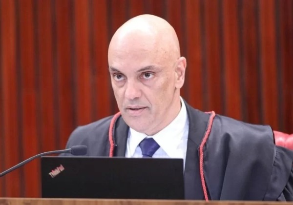 Alexandre de Moraes é sorteado relator do caso Marielle Franco no STF