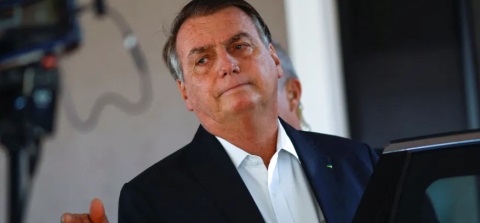 PF avalia que depoimentos explicam ‘participação efetiva’ de Bolsonaro em plano 