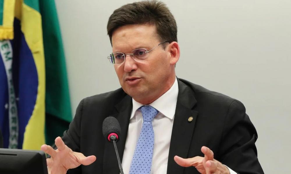 João Roma confirma apoio à reeleição de Bruno Reis em Salvador