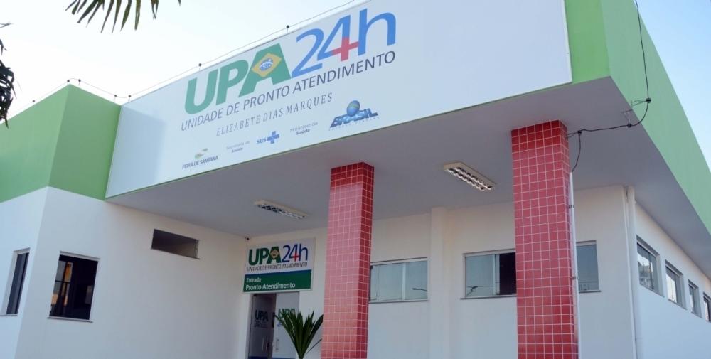 UPAs municipais lotadas com pacientes da regulação; Prefeitura diz que moradores devem procurar outras unidades
