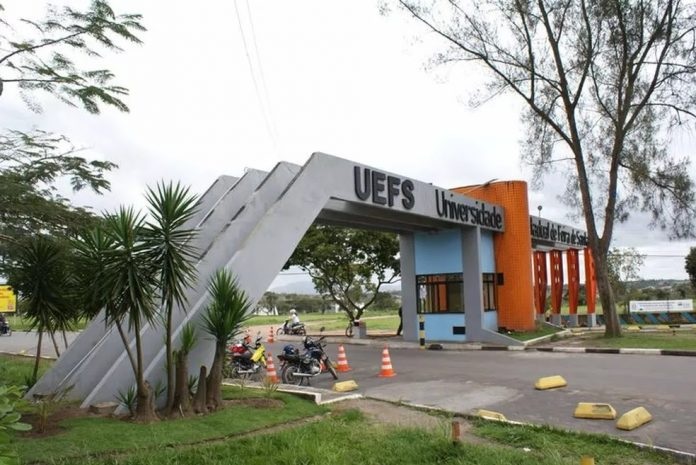 Estudantes e egressos da Uefs podem solicitar o Histórico Escolar pela plataforma ba.gov.br