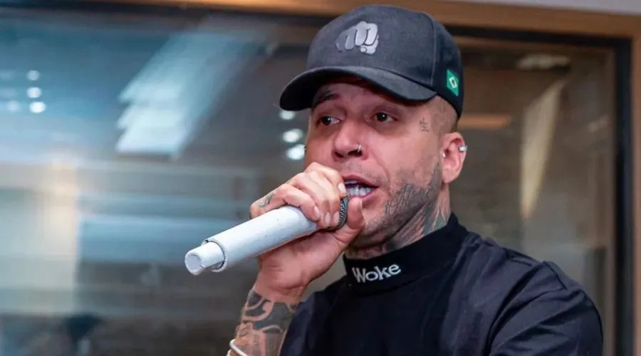 Igor Kannário está sendo procurado pela Polícia Civil; entenda