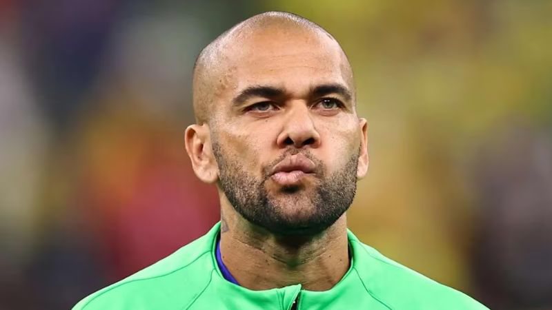 MP da Espanha reage a decisão que concedeu liberdade provisória ao ex-jogador