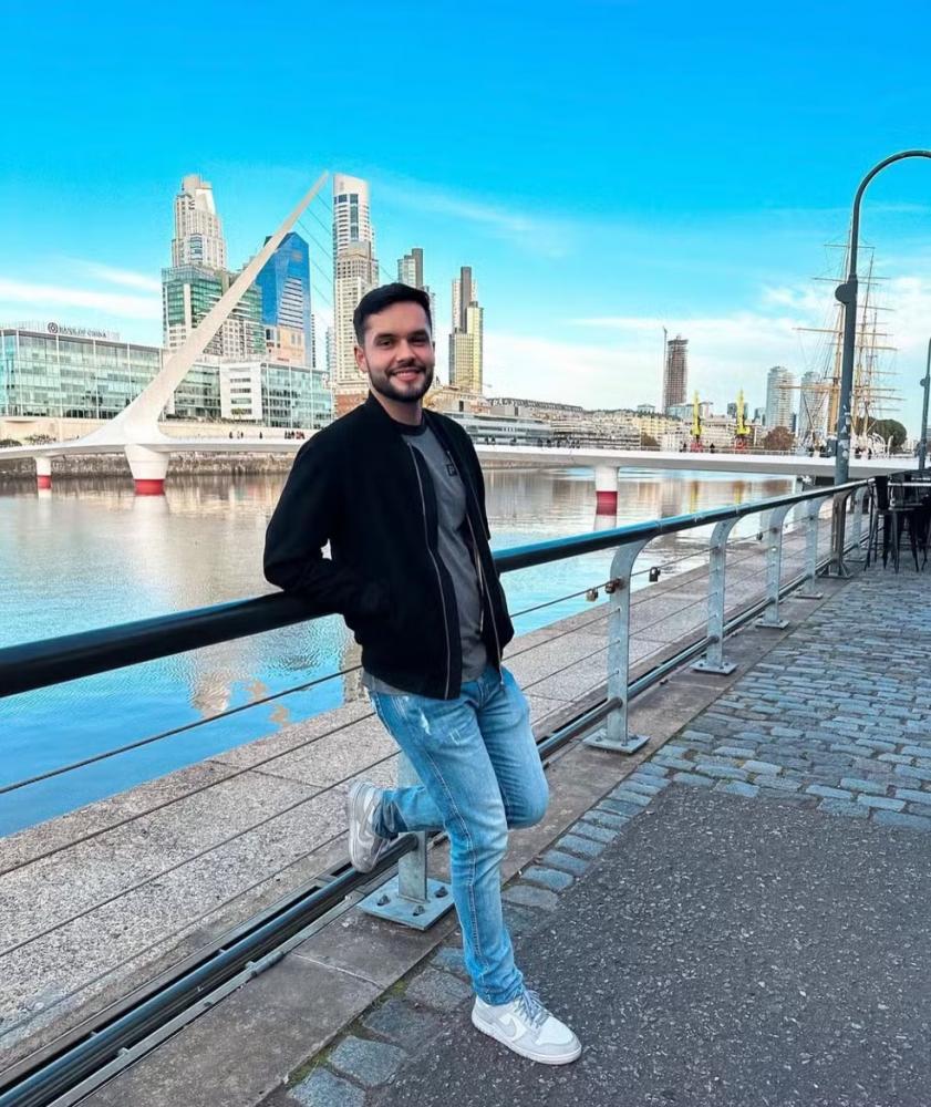 Saiba quem era advogado morto após desentendimento em bar no interior da Bahia