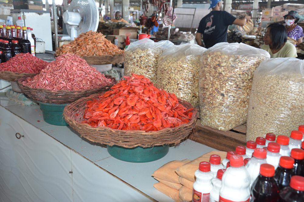 Procon divulga pesquisa de preços de ingredientes da Semana Santa e ovos da Páscoa