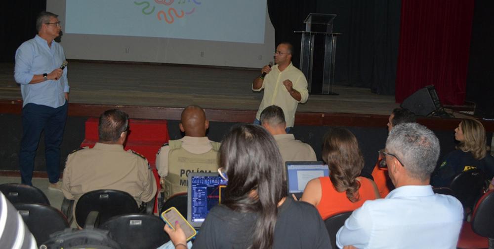 FPI: Micareta 2024 terá aumento de 40% de vagas para ambulantes