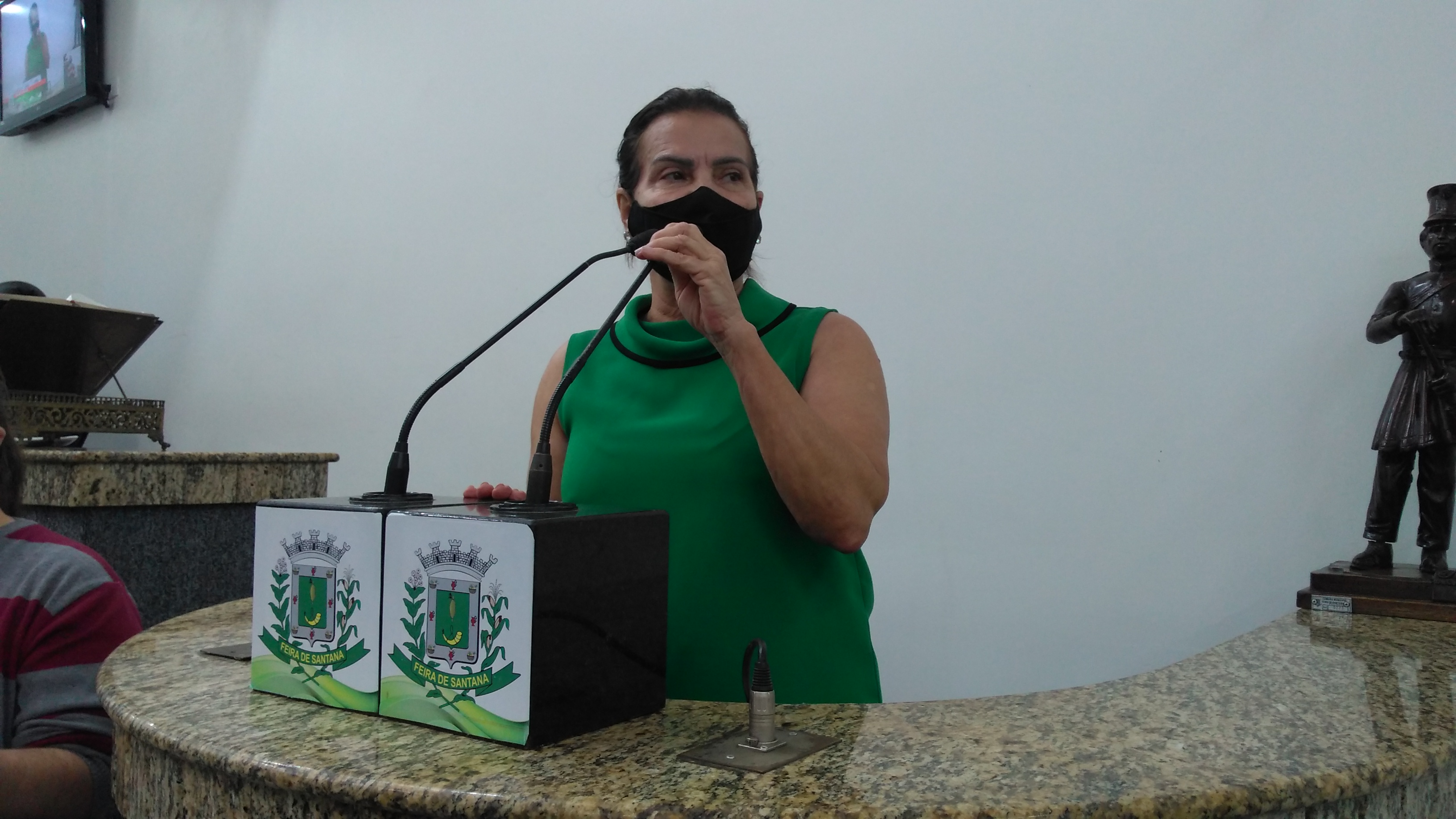 Eremita Mota lamenta atraso do MEC em dar diretrizes as escolas públicas durante a pandemia