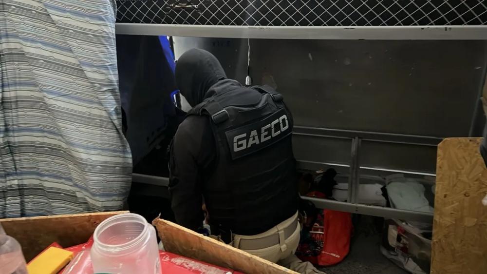 Policial militar acusado por homicídio é alvo da 