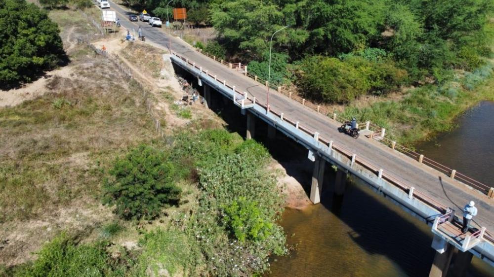 Estado publica editais de licitação para obras de infraestrutura