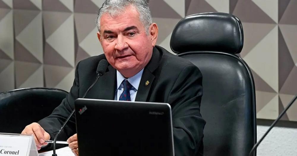 Sem espaço na base, Angelo Coronel teria “caminho aberto” no PP para filiação e disputa ao Senado em 2026