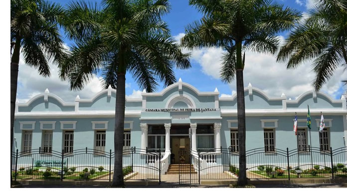 Câmara Municipal vence mais um processo judicial; liminar é derrubada