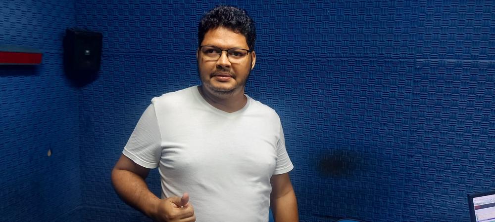 Cachoeira pode ter mais um pré-candidato a prefeito