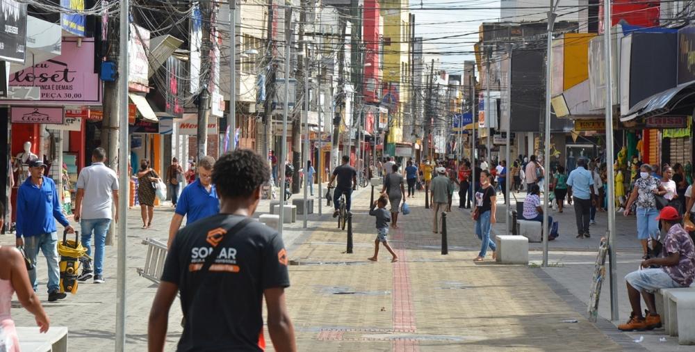 Decreto Municipal estabelece funcionamento do comércio na Micareta