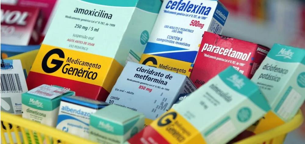 Preço de medicamentos aumenta até 4,5%
