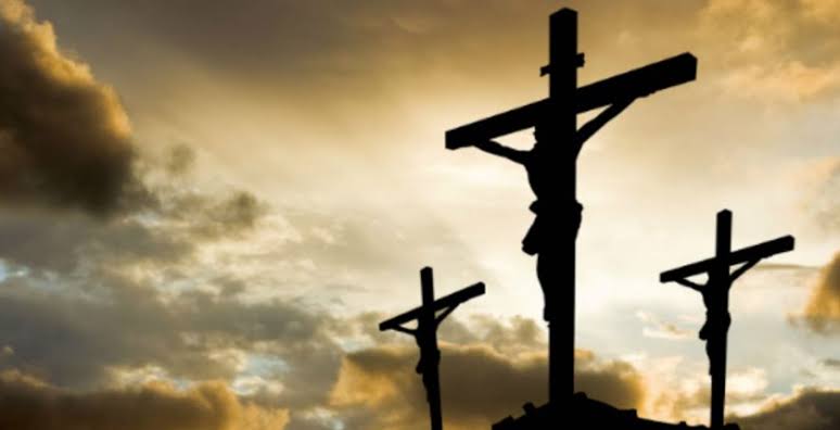 Jesus Cristo e a sexta feira santa 