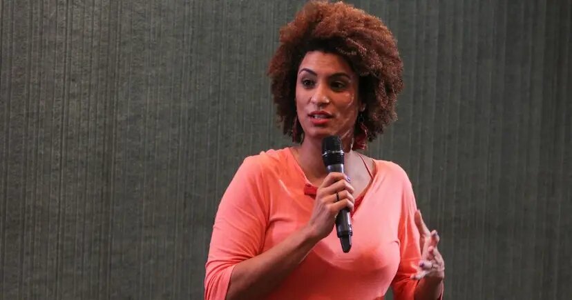 PF investiga mais hipóteses para execução de Marielle Franco