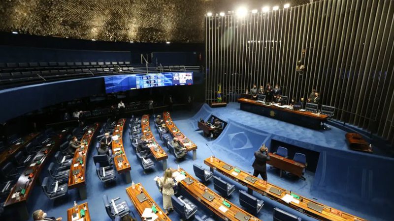 Senado Federal adia audiência pública com Rui Costa; entenda