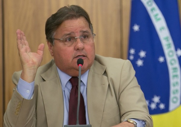 Geddel pode ir para Conjunto Penal de segurança máxima por decisão do STF