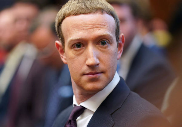 Mark Zuckerberg atinge fortuna pessoal de US$ 100 bilhões