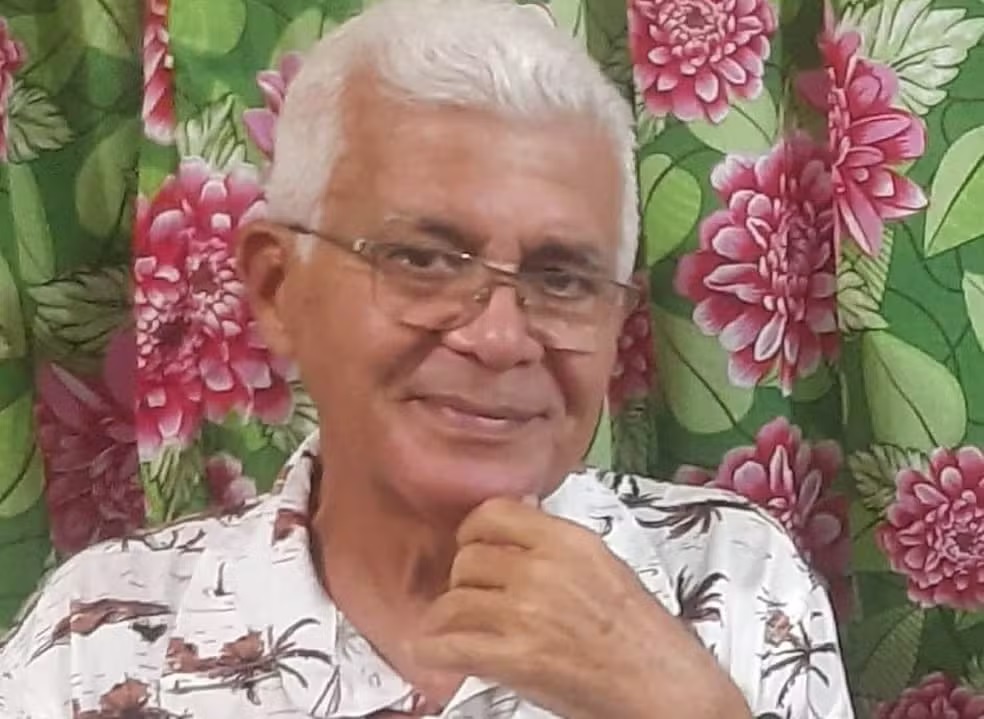 Morre Jorginho Ramos, referência no jornalismo baiano