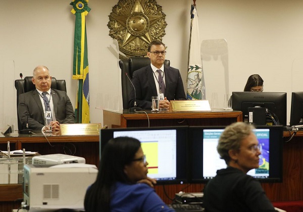 TSE quer capacitar juízes contra fake news no pleito deste ano