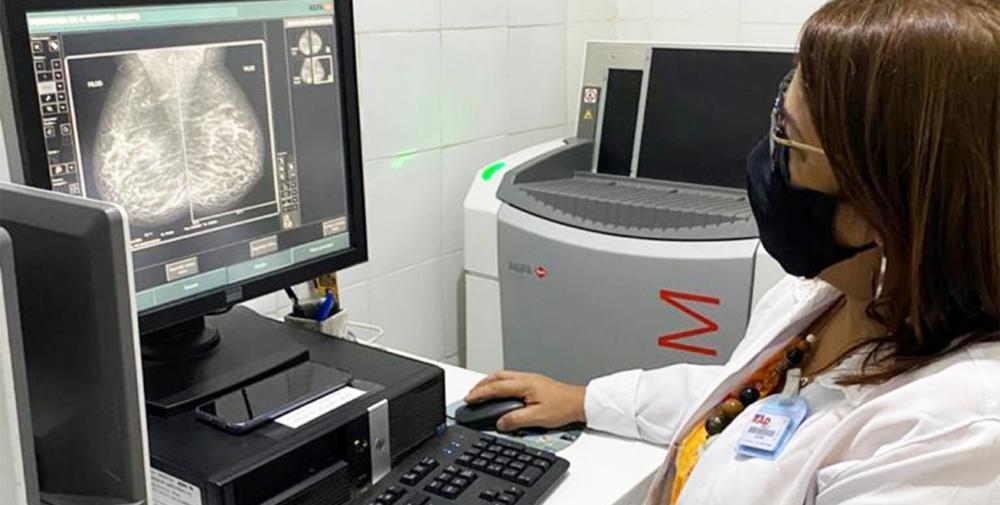 Em seis anos foram diagnosticados mais de mil casos de câncer no CMPC