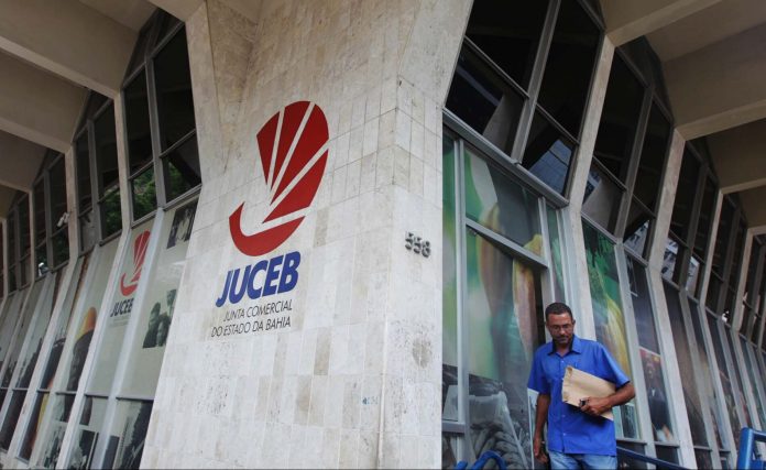 Eficiência e inovação da Juceb: transformação radical na gestão empresarial