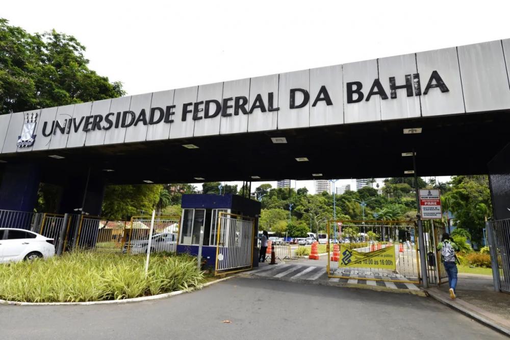 Bahia: Professores das federais não vão aderir greve nacional