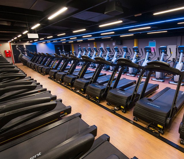 Academias devem reabrir na próxima terça, em Feira de Santana