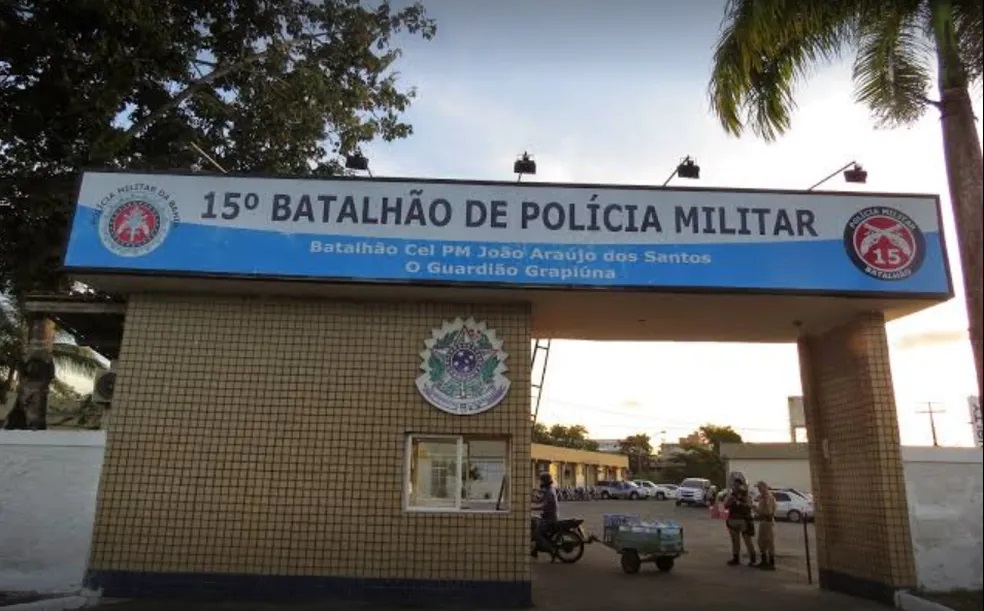 Guarda civil municipal e vizinho apelidado de 'Popaye' são executados dentro de casa no interior da Bahia