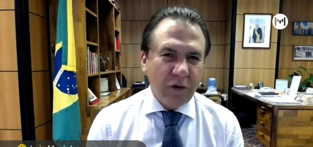 Ministro do Trabalho responde a críticas ao projeto dos motoristas de aplicativo