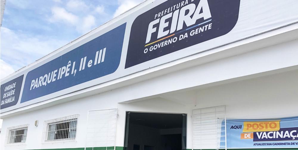 41 unidades de saúde com dias D fixos para atendimentos de casos suspeitos de dengue