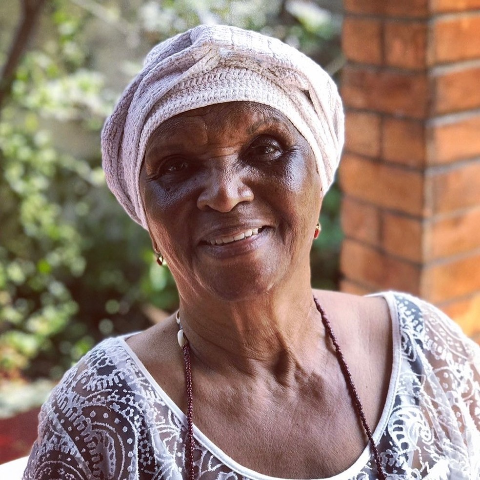 Morre a atriz baiana Chica Xavier aos 88 anos