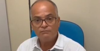 “Fui vítima”, diz vereador baiano que teve vídeo íntimo vazado; assista