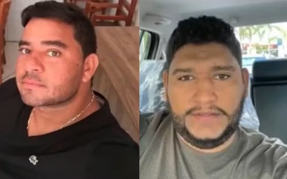 Dois homens são mortos a tiros em lava jato no norte da Bahia; vítimas estavam no local para negociar compra de carro