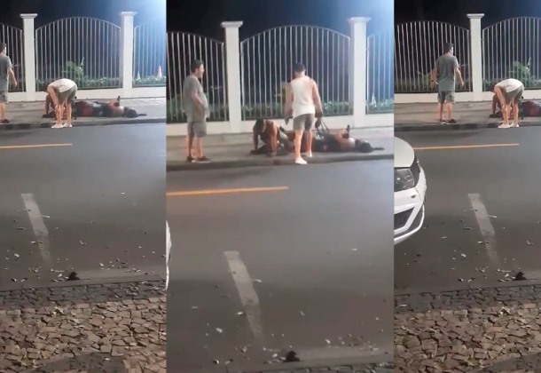 Músicos da Osba e outros dois suspeitos de matar homem espancado são soltos