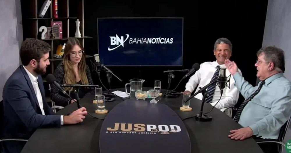 Davi Gallo diz que espírito de Lucas Terra pediu para ele não abandonar processo; em 22 anos, pastores esgotaram 