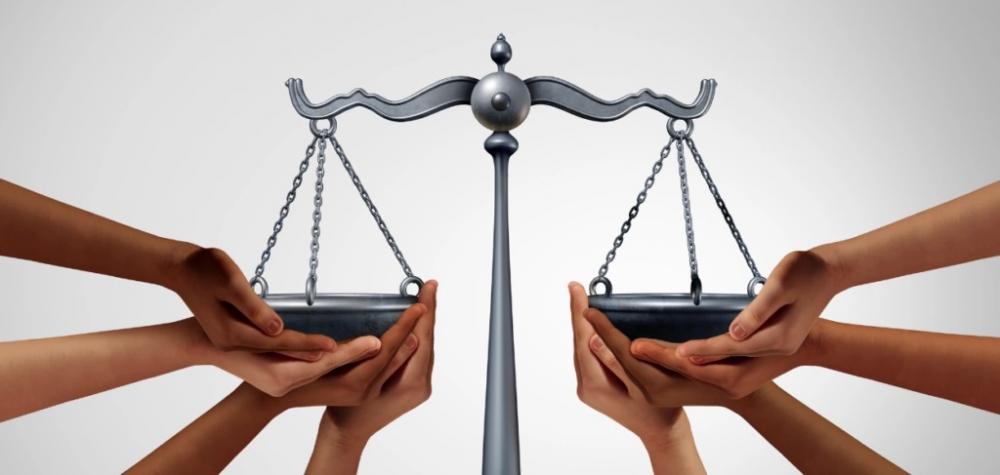 A justiça social e a igualdade de recursos no Brasil