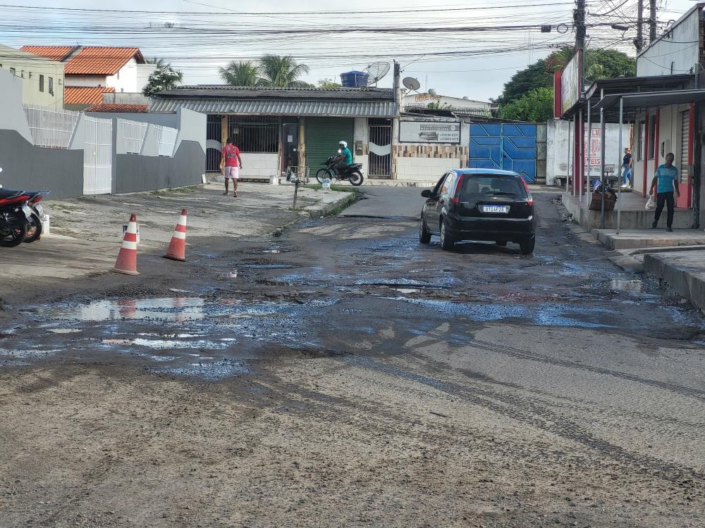 Aguardando ansioso pelo “Esquenta Recapeamento”