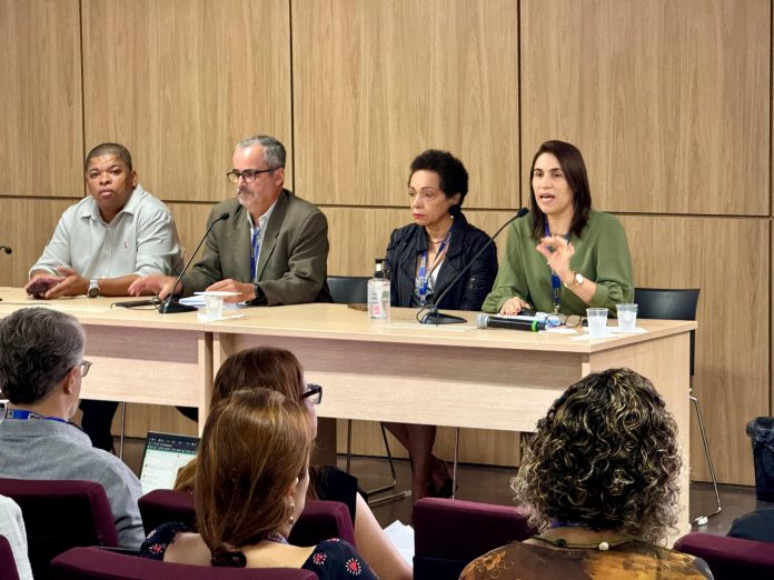 Bahia tem 269 municípios em epidemia de Dengue