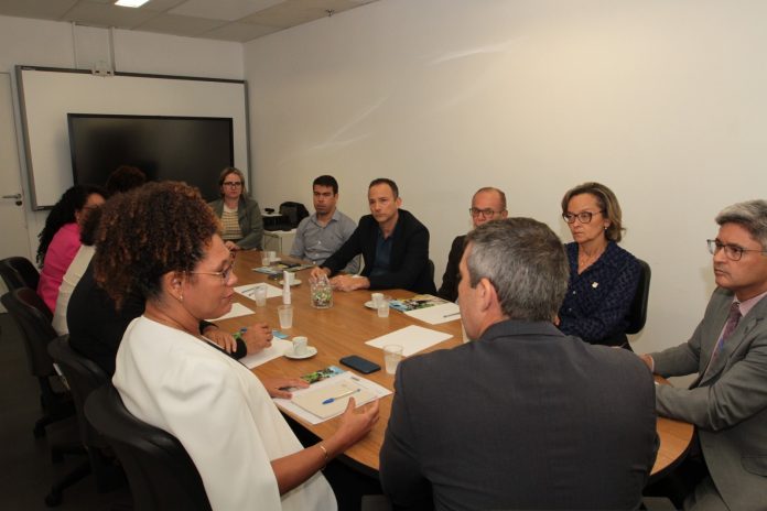 População em situação de rua e catadores são atendidos em projeto de parceria entre Seades e SSP