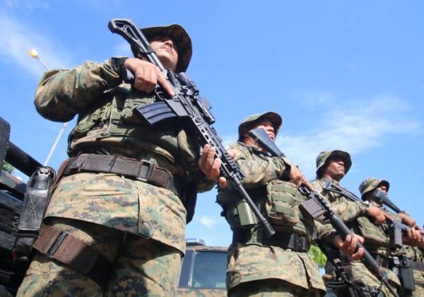 PM deflagra operação com emprego máximo da tropa em todo o estado