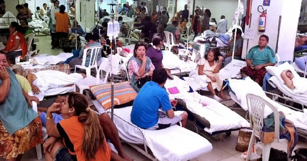 Pesquisa da CNI aponta que saúde, educação, geração de emprego e segurança devem ser a prioridade do governo