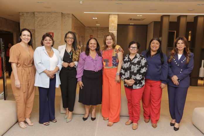 Ações de proteção à mulher é pauta de reunião do Consórcio Nordeste