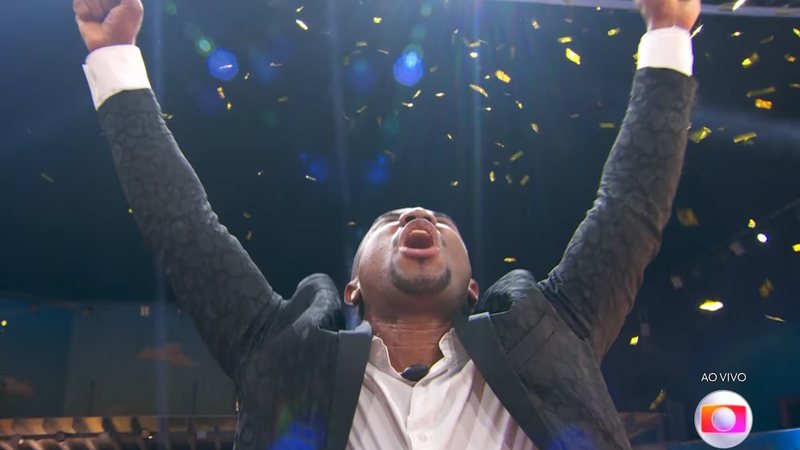 Governador da Bahia e prefeito de Salvador parabenizam Davi pela vitória no BBB 24: confira