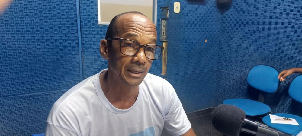 Dino Náutica fala sobre a 1ª etapa do Campeonato de Canoagem que acontece em São Félix 