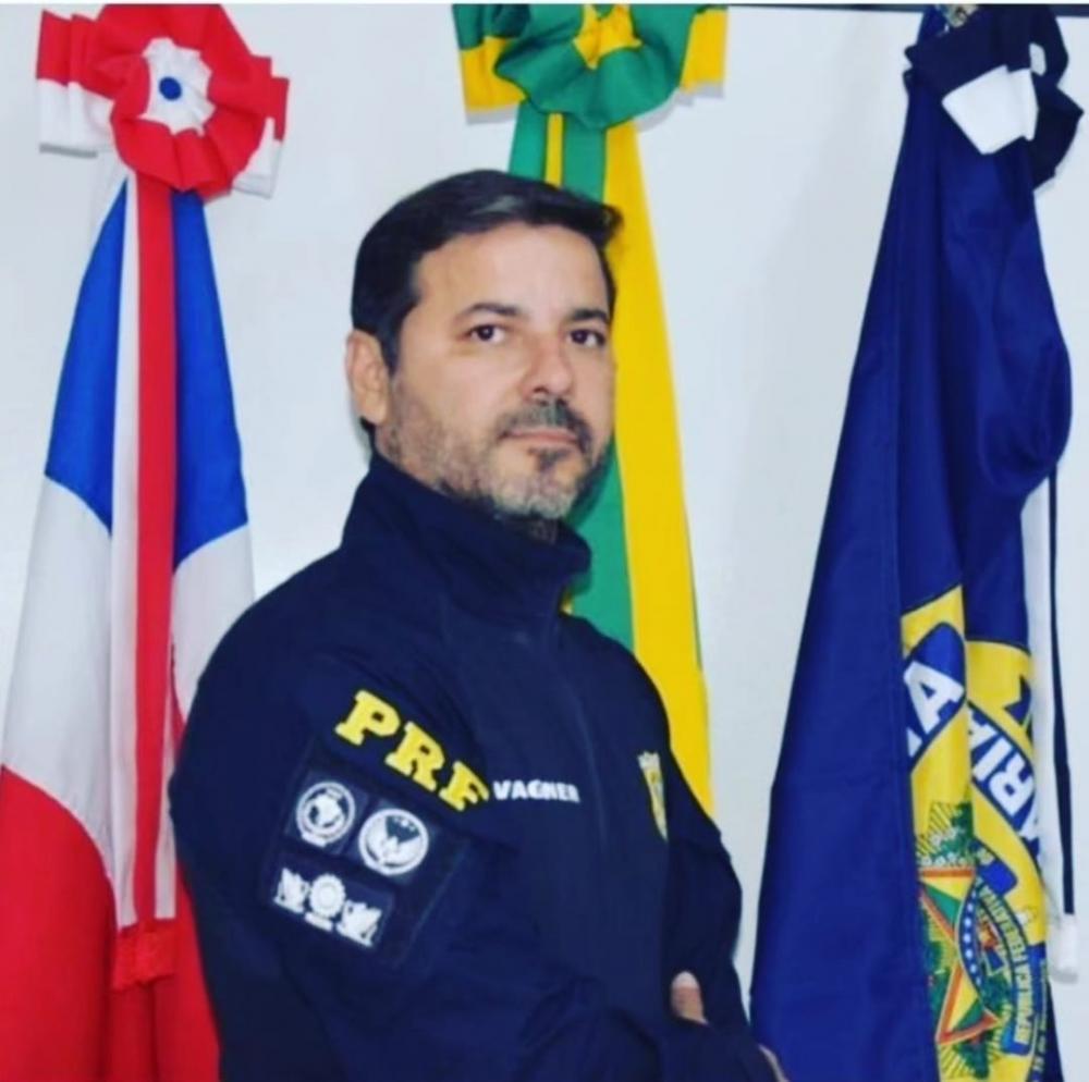 PRF intensifica policiamento durante a Micareta de Feira