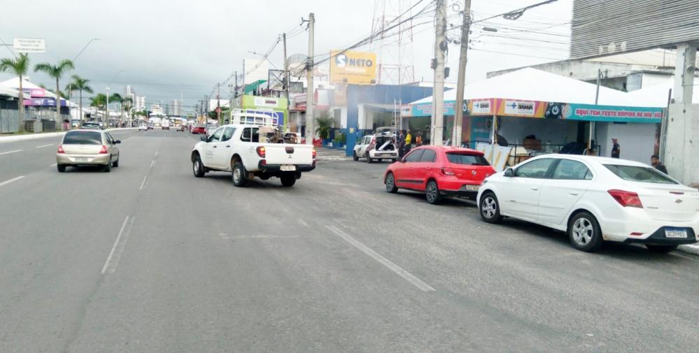 Estratégia para combate ao Aedes aegypti é iniciada no Circuito Maneca Ferreira