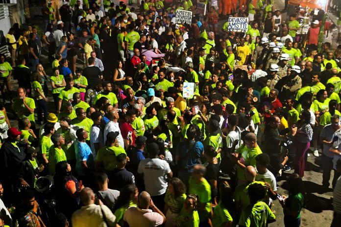 Folia e solidariedade: Zero Hora antecipa a Micareta de Feira com campanha contra a fome